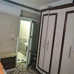 شقة