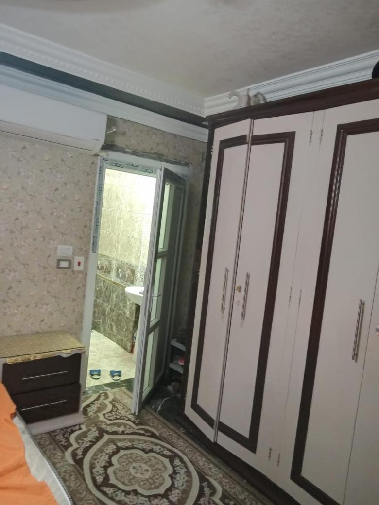 Apartment شقة