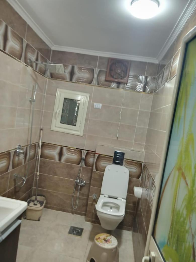Apartment شقة *