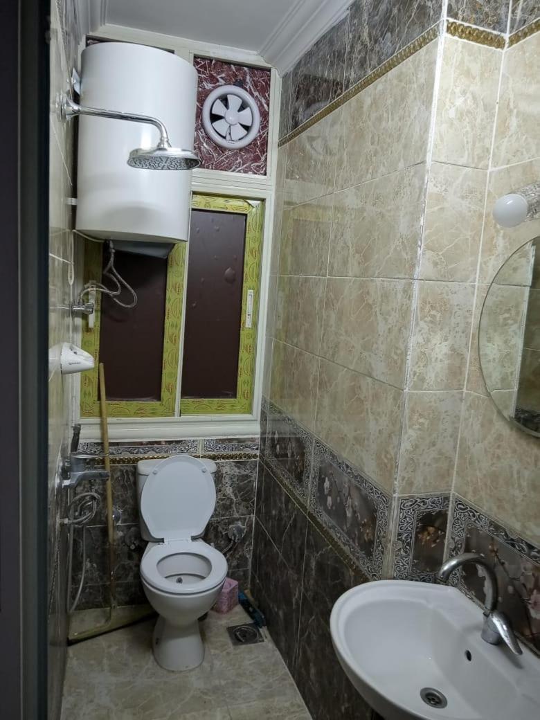 Apartment شقة *