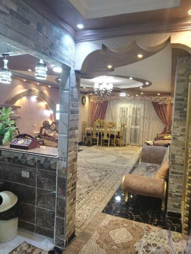 شقة Apartment
